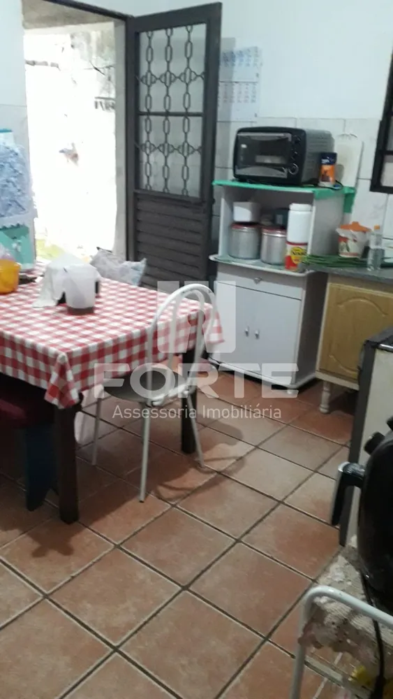 Casa, 3 quartos - Foto 8