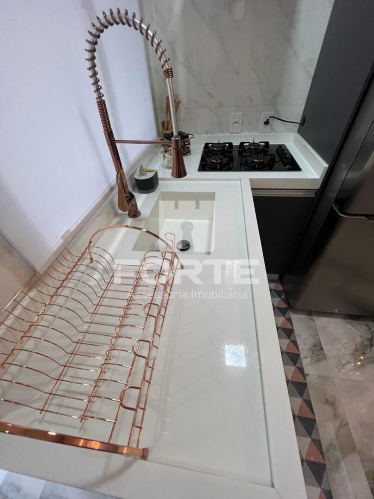 Casa, 1 quarto, 55 m² - Foto 11