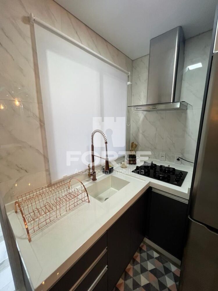 Casa, 1 quarto, 55 m² - Foto 10