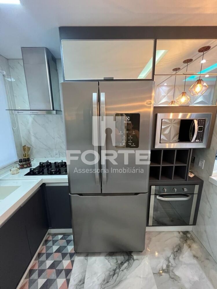 Casa, 1 quarto, 55 m² - Foto 8