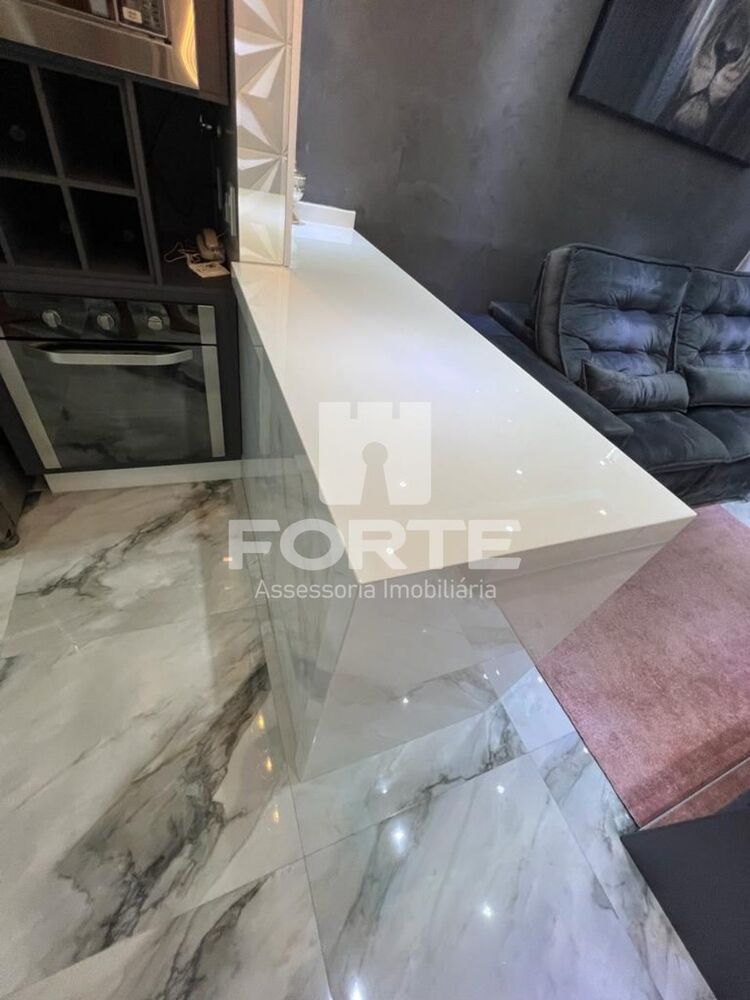 Casa, 1 quarto, 55 m² - Foto 5