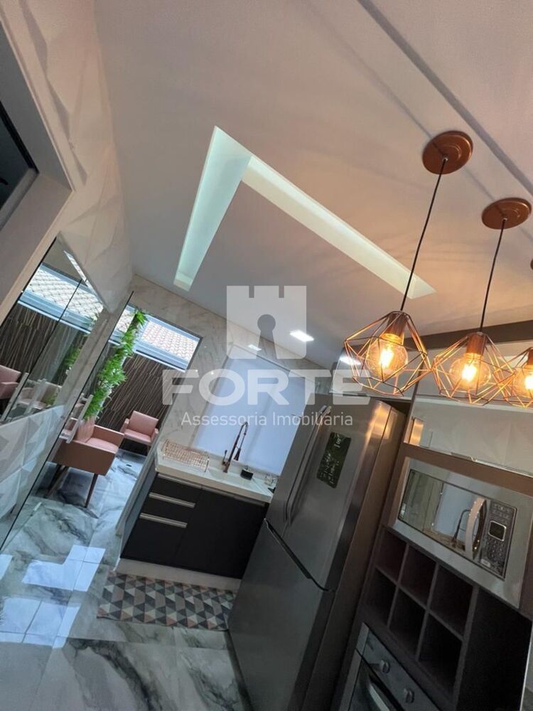 Casa, 1 quarto, 55 m² - Foto 7