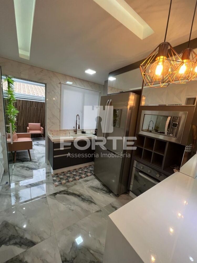 Casa, 1 quarto, 55 m² - Foto 6