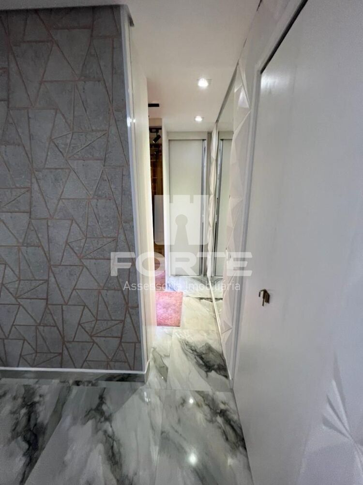 Casa, 1 quarto, 55 m² - Foto 22