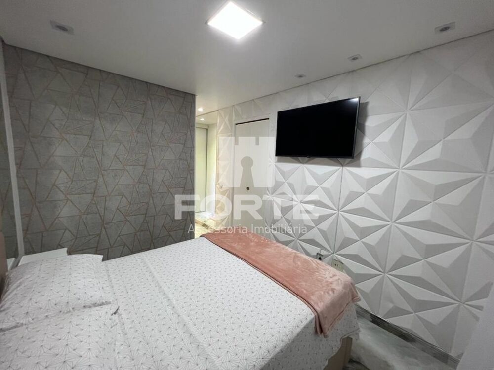 Casa, 1 quarto, 55 m² - Foto 21