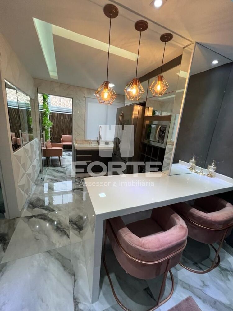 Casa, 1 quarto, 55 m² - Foto 4