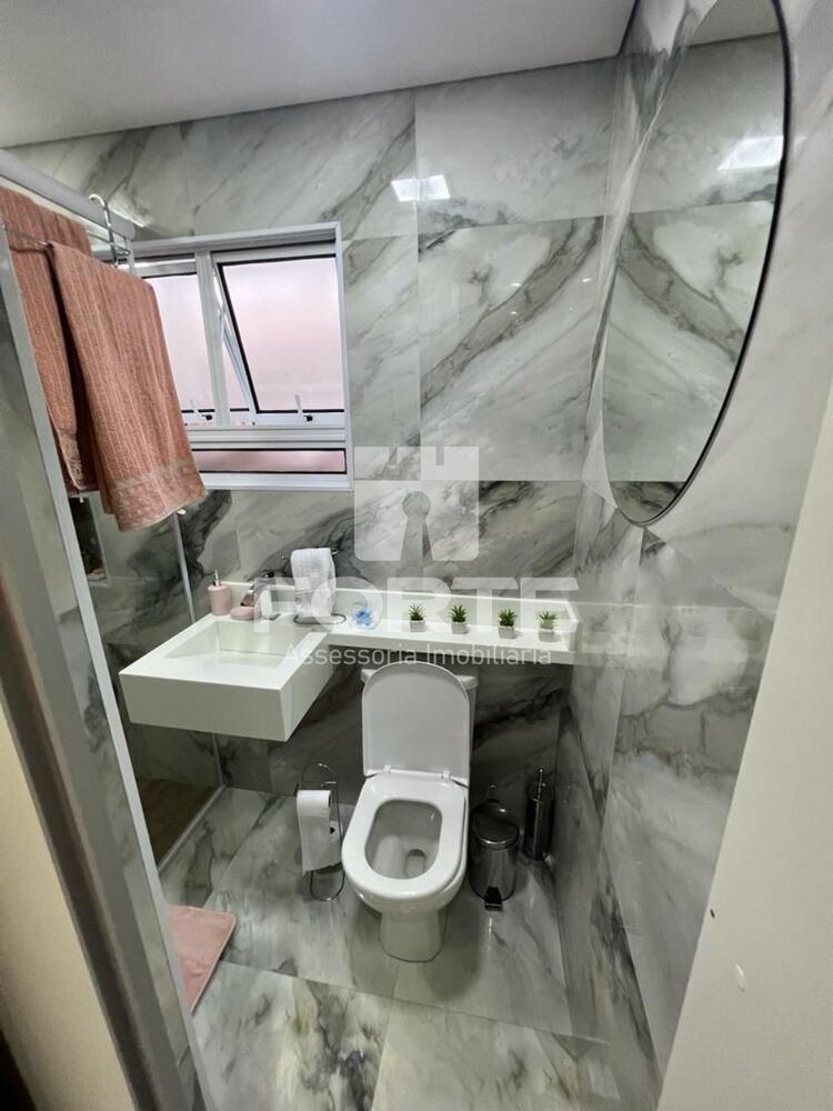 Casa, 1 quarto, 55 m² - Foto 26