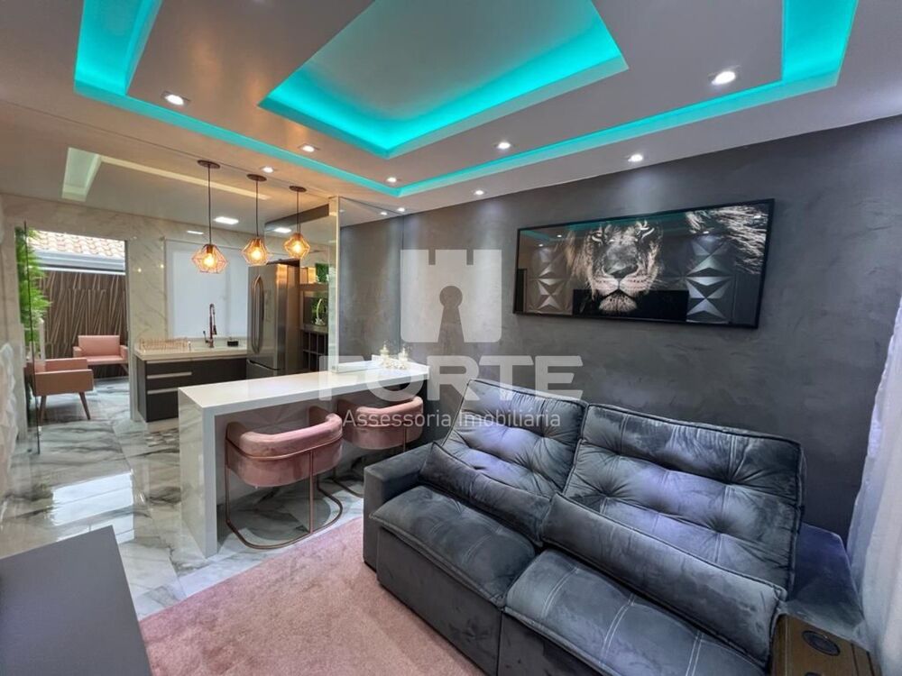 Casa, 1 quarto, 55 m² - Foto 1