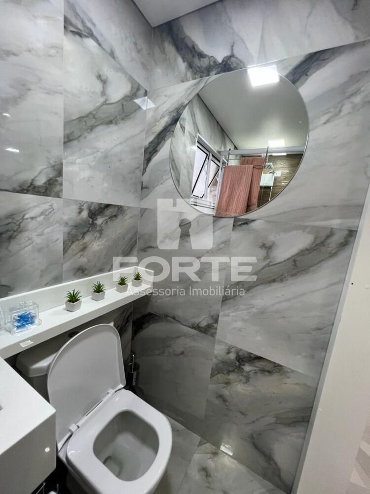 Casa, 1 quarto, 55 m² - Foto 18