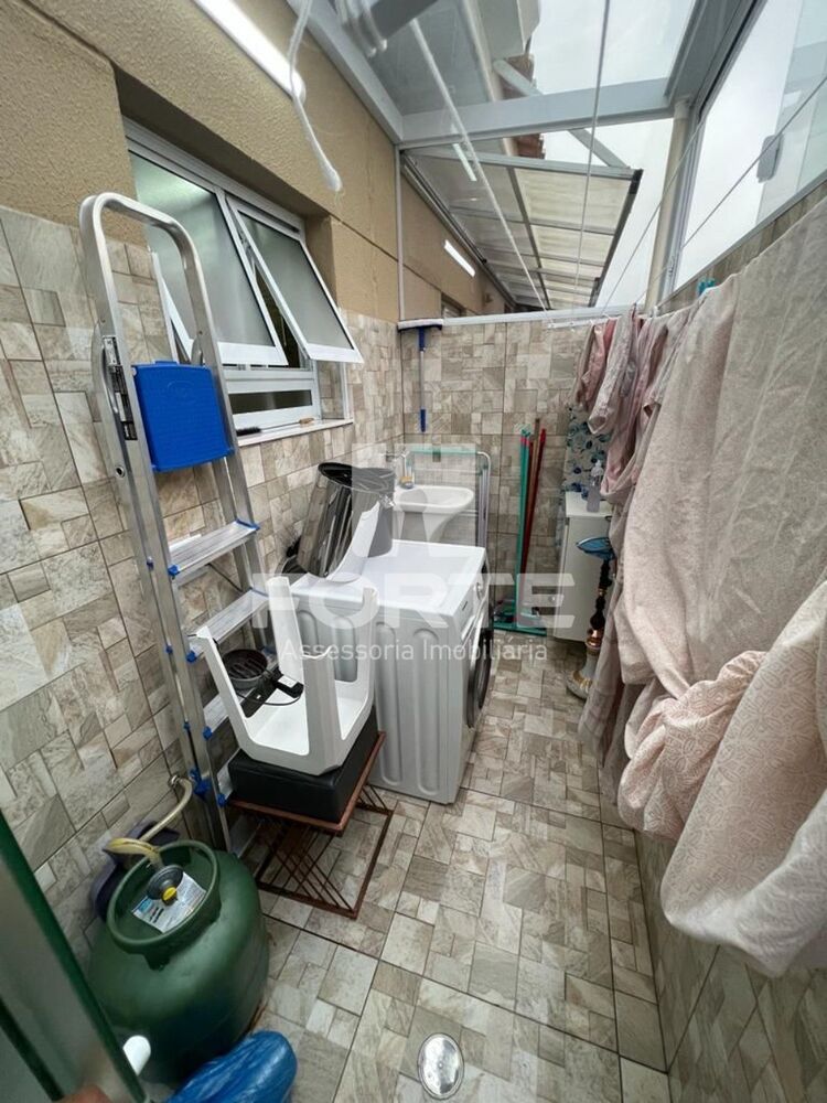 Casa, 1 quarto, 55 m² - Foto 17