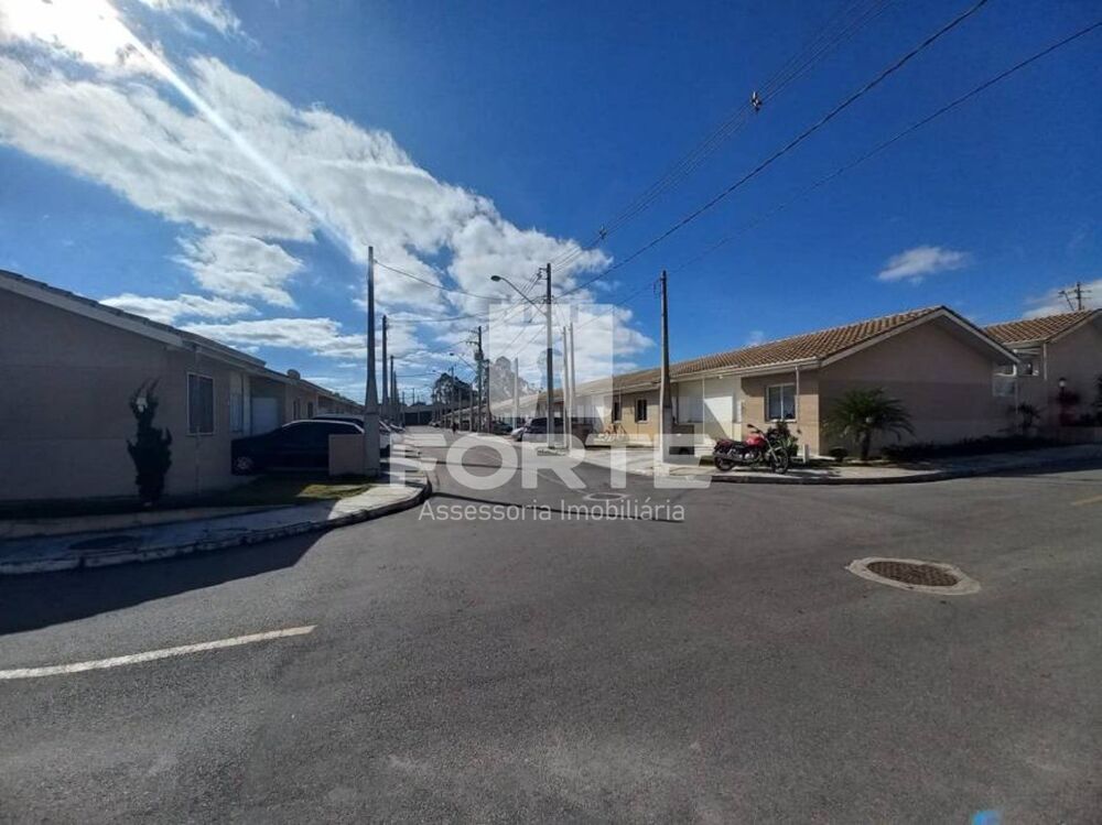 Casa, 1 quarto, 55 m² - Foto 33