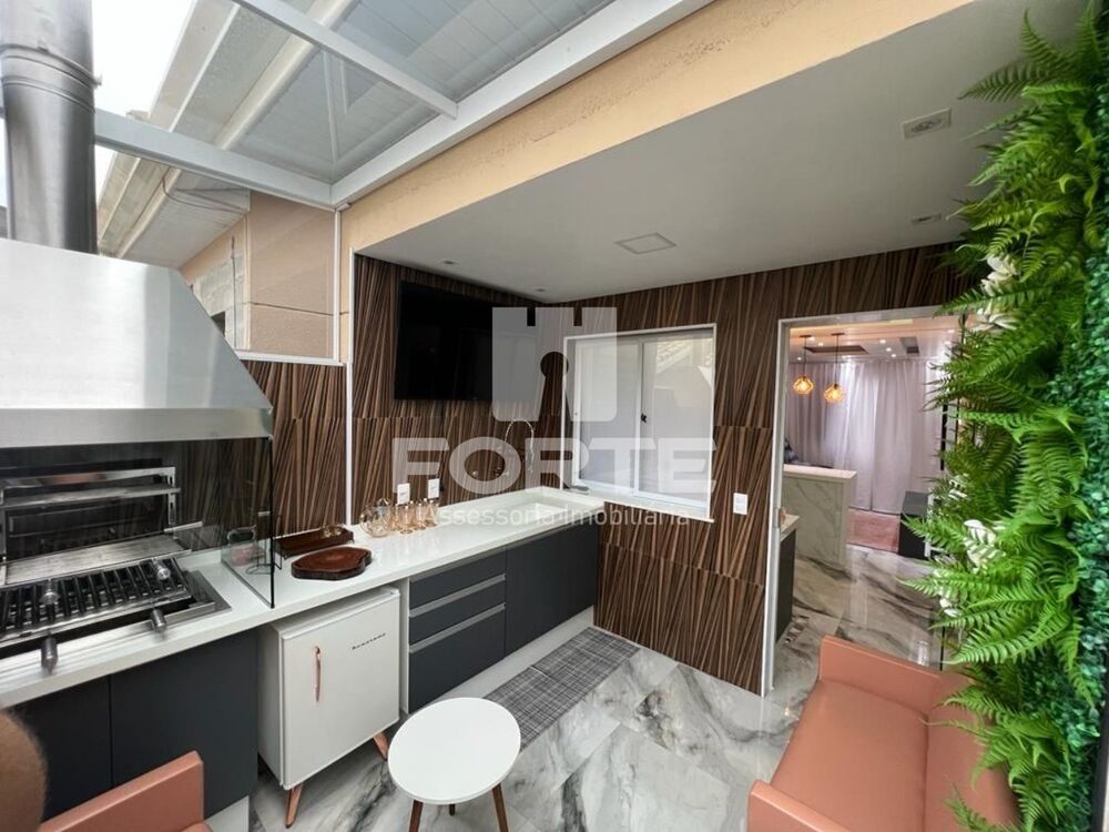 Casa, 1 quarto, 55 m² - Foto 14