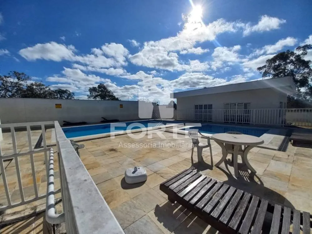 Casa, 1 quarto, 55 m² - Foto 34