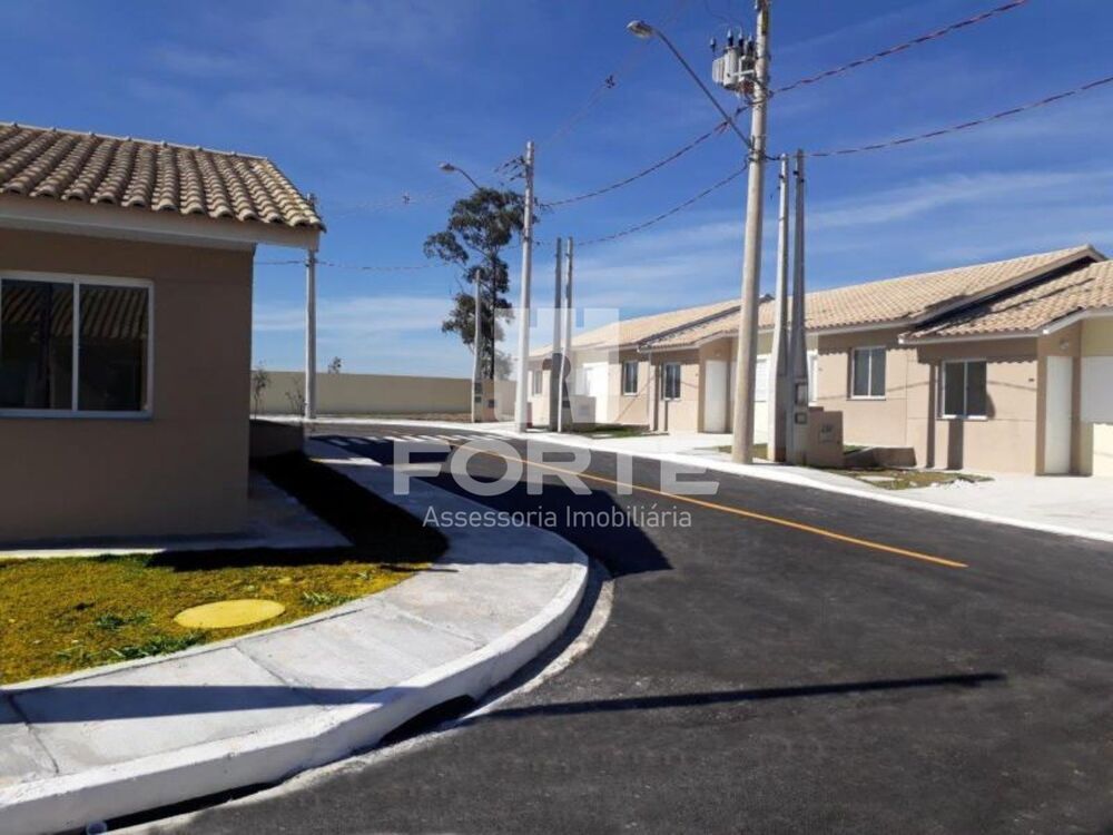 Casa, 1 quarto, 55 m² - Foto 34