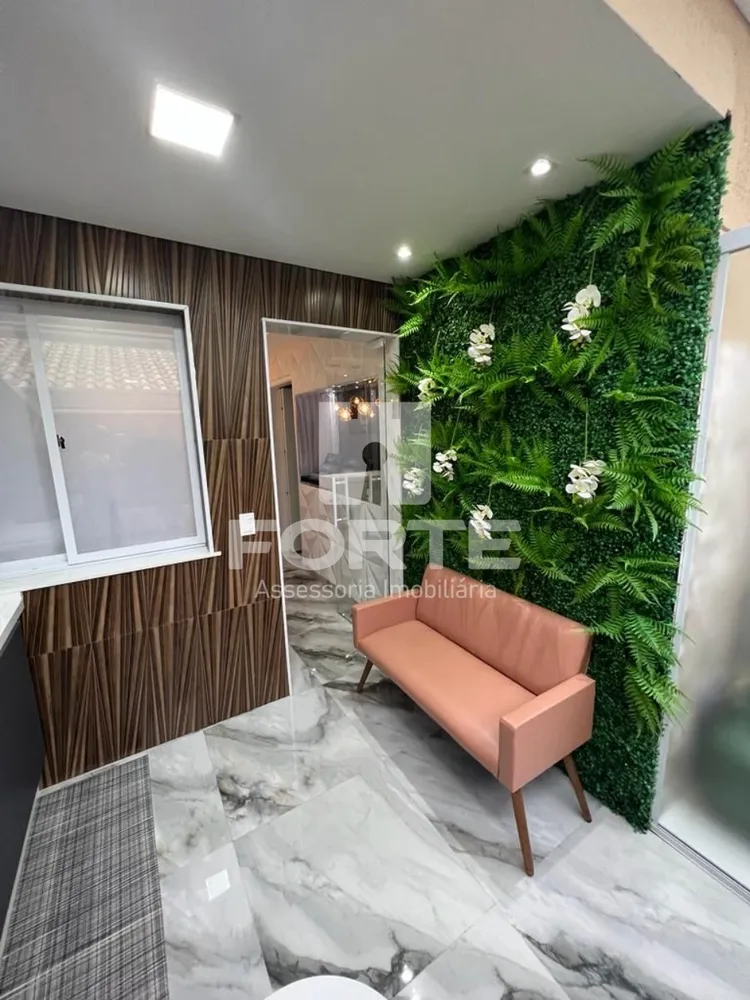 Casa, 1 quarto, 55 m² - Foto 17