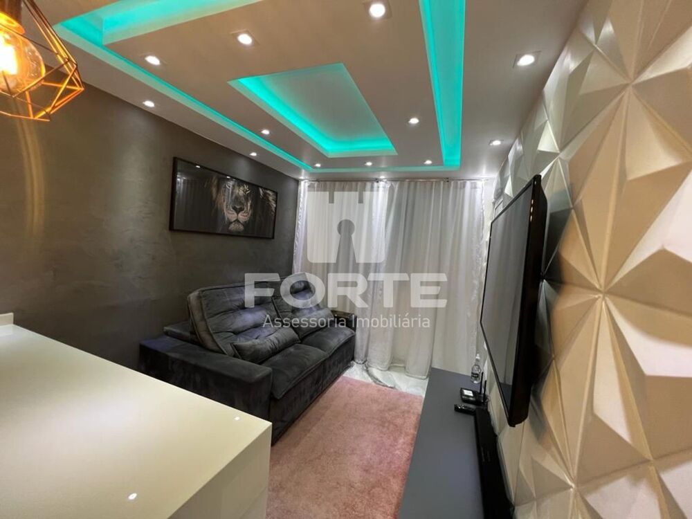 Casa, 1 quarto, 55 m² - Foto 2