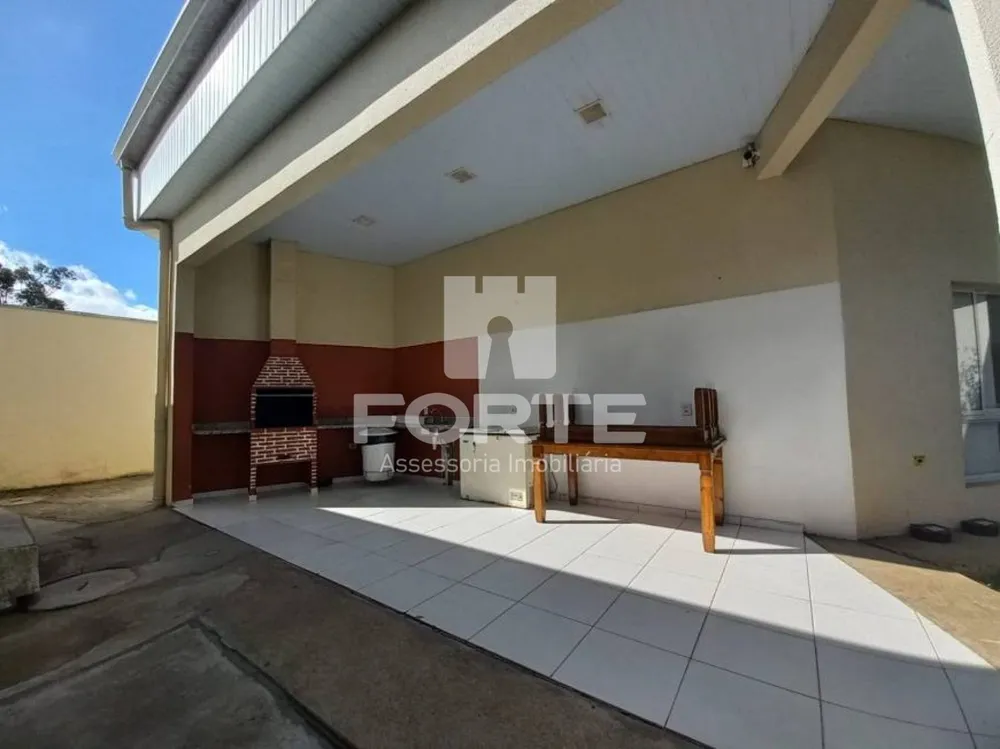 Casa, 1 quarto, 55 m² - Foto 39