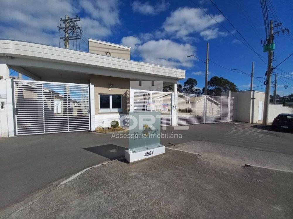 Casa, 1 quarto, 55 m² - Foto 36