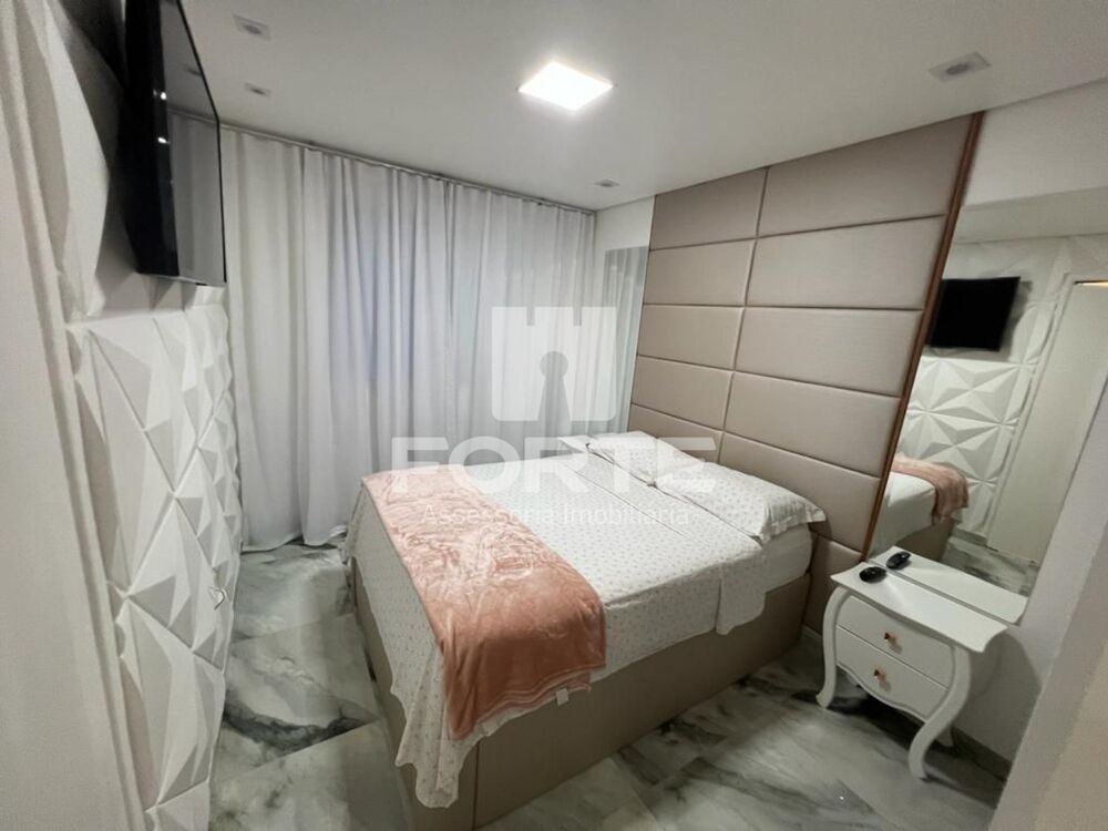 Casa, 1 quarto, 55 m² - Foto 20