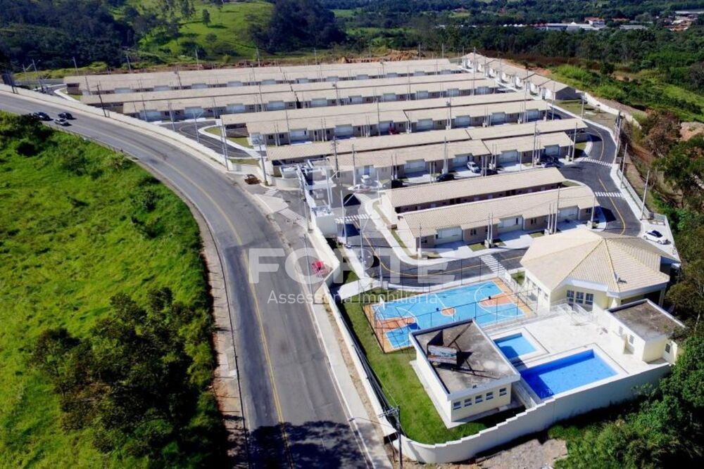 Casa, 1 quarto, 55 m² - Foto 35