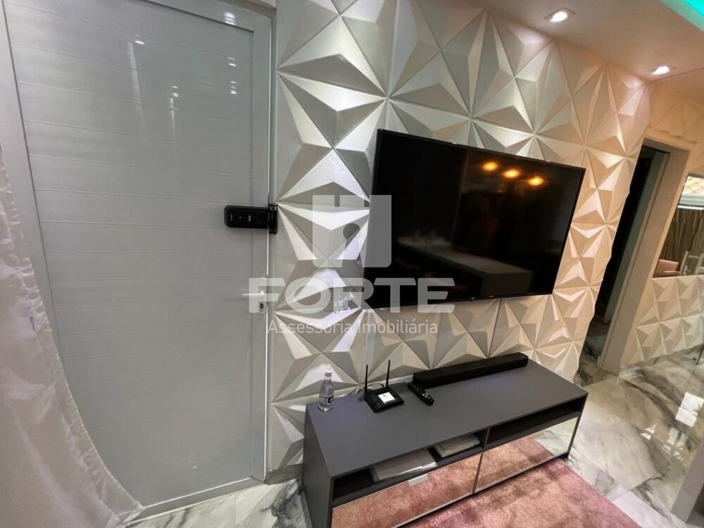 Casa, 1 quarto, 55 m² - Foto 3