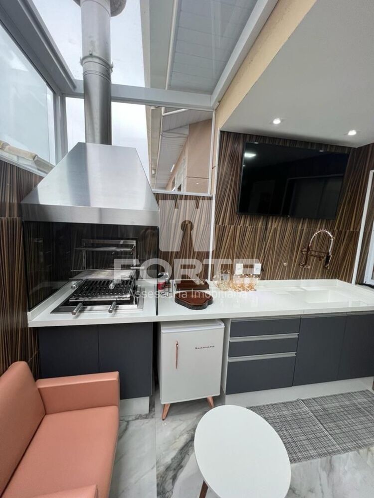 Casa, 1 quarto, 55 m² - Foto 13