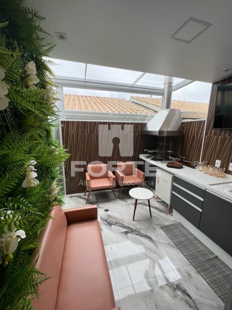 Casa, 1 quarto, 55 m² - Foto 12