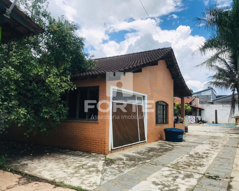 Casa, 5 quartos - Foto 8
