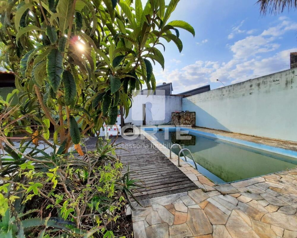 Casa, 5 quartos - Foto 5