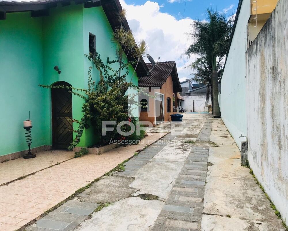 Casa, 5 quartos - Foto 7