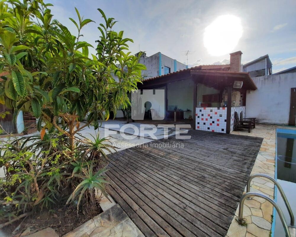 Casa, 5 quartos - Foto 10