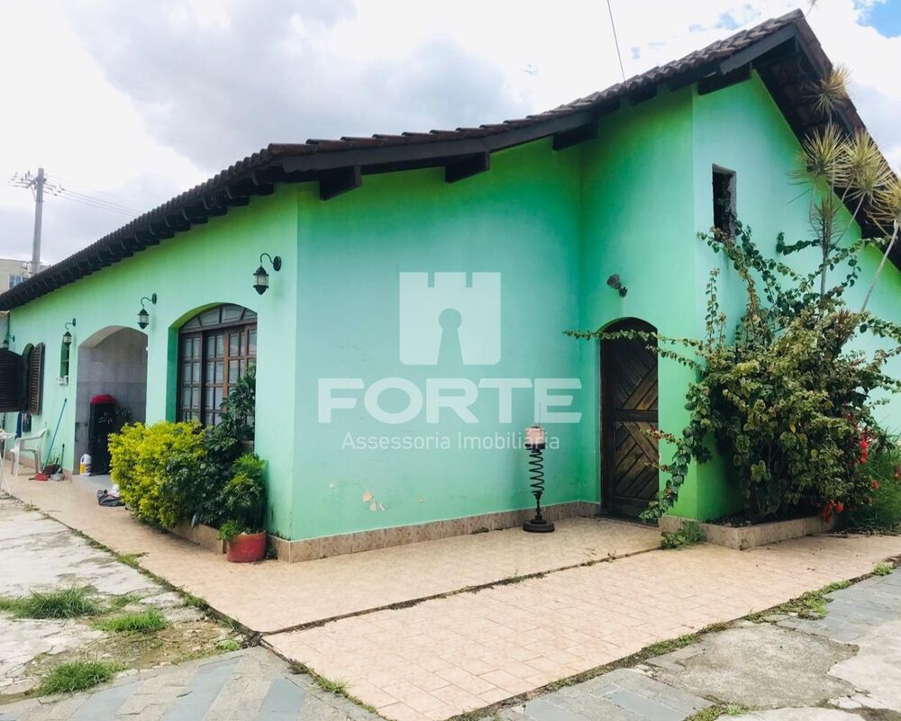 Casa, 5 quartos - Foto 6
