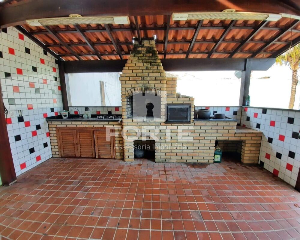 Casa, 5 quartos - Foto 2