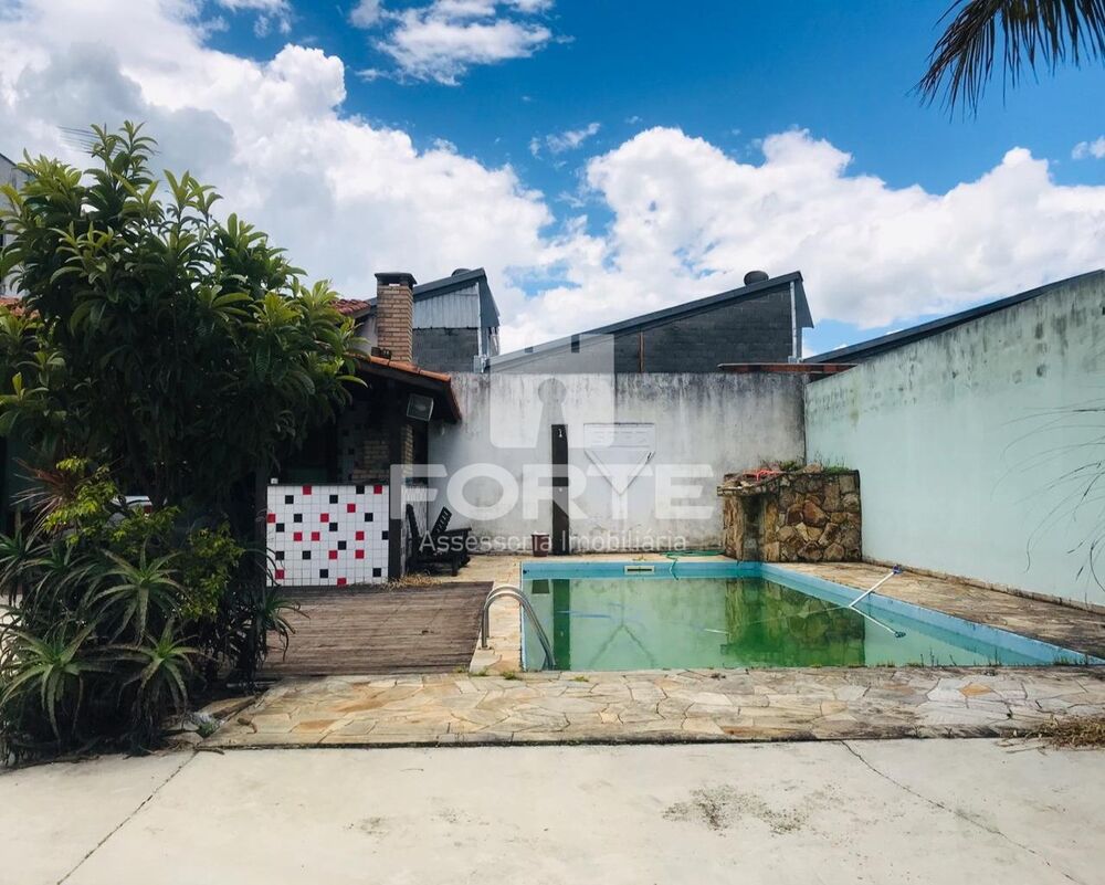 Casa, 5 quartos - Foto 4