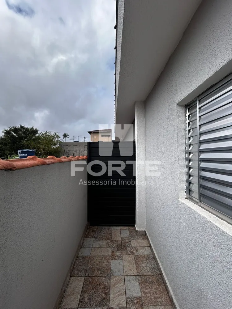 Casa, 2 quartos, 60 m² - Foto 3