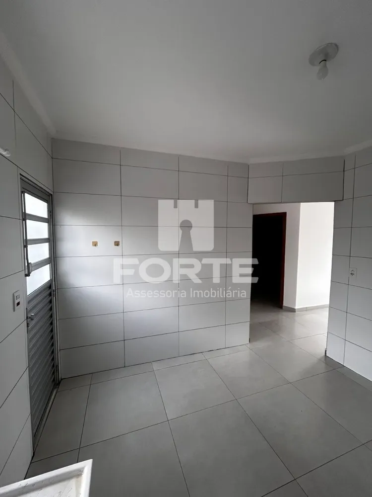 Casa, 2 quartos, 60 m² - Foto 1