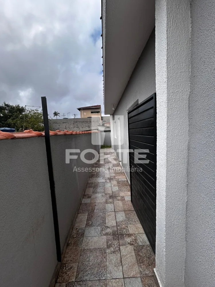 Casa, 2 quartos, 60 m² - Foto 4