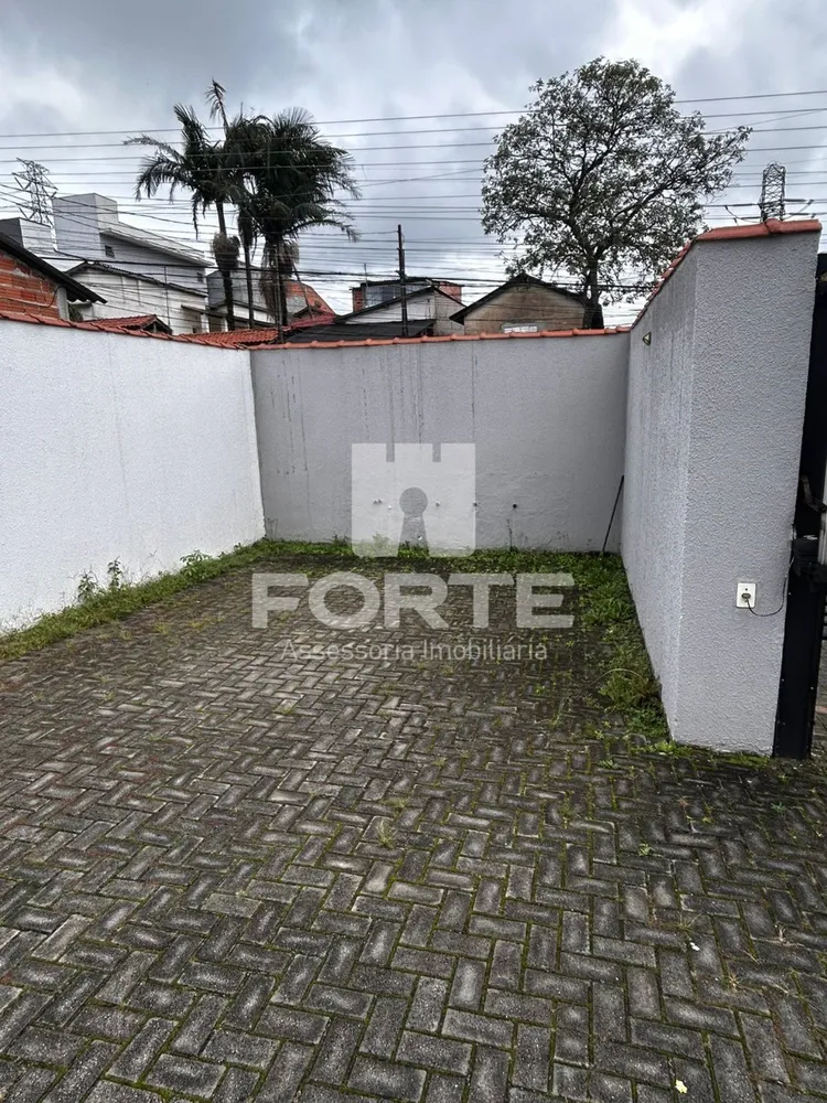Casa, 2 quartos, 60 m² - Foto 3