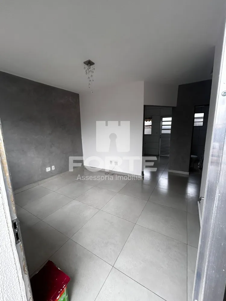 Casa, 2 quartos, 60 m² - Foto 4