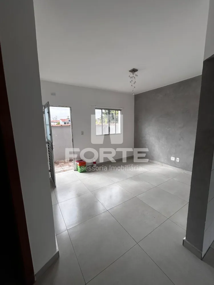 Casa, 2 quartos, 60 m² - Foto 2