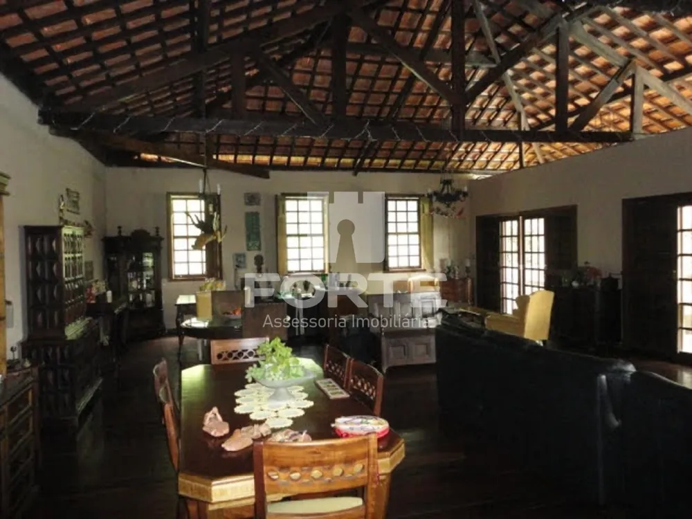 Chácara, 8 quartos, 6700 m² - Foto 8