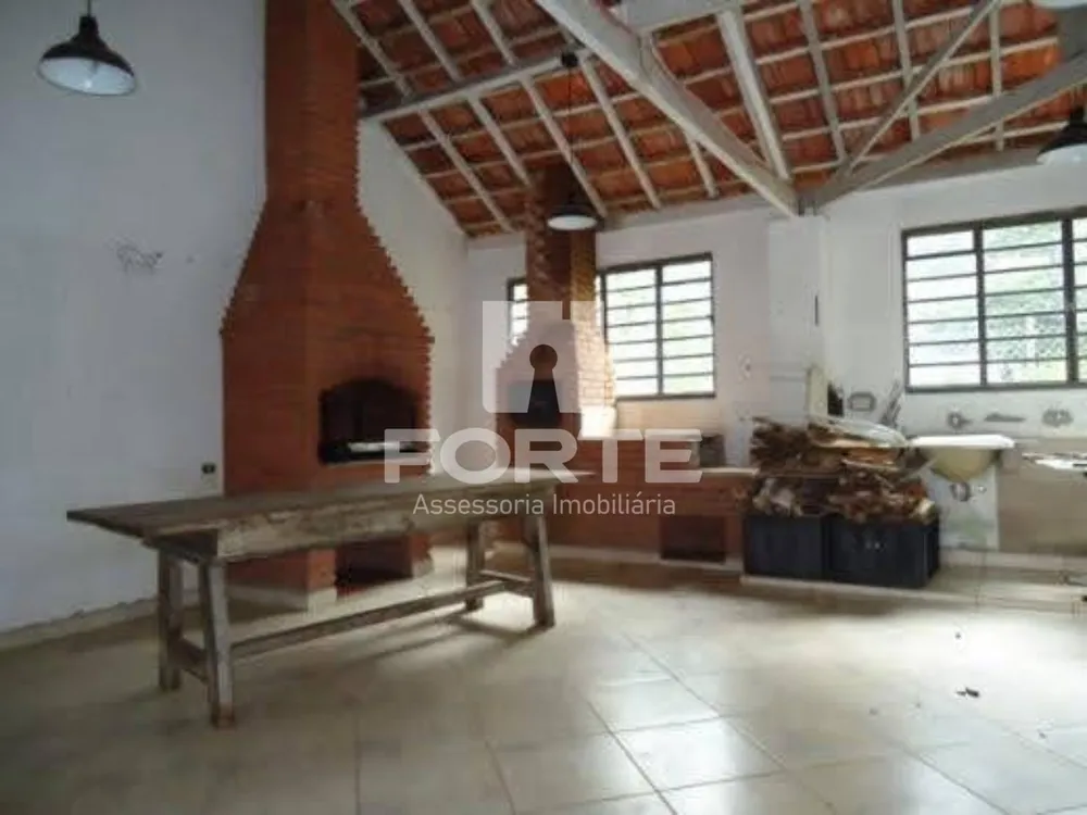 Chácara, 8 quartos, 6700 m² - Foto 7