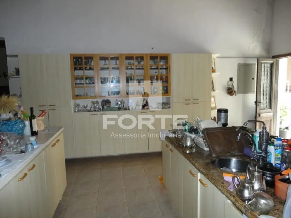 Chácara, 8 quartos, 6700 m² - Foto 12
