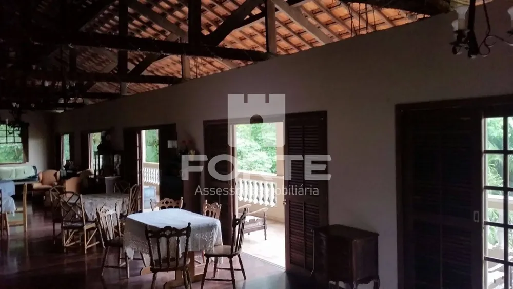 Chácara, 8 quartos, 6700 m² - Foto 6