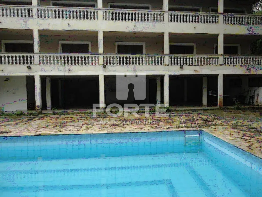 Chácara, 8 quartos, 6700 m² - Foto 3
