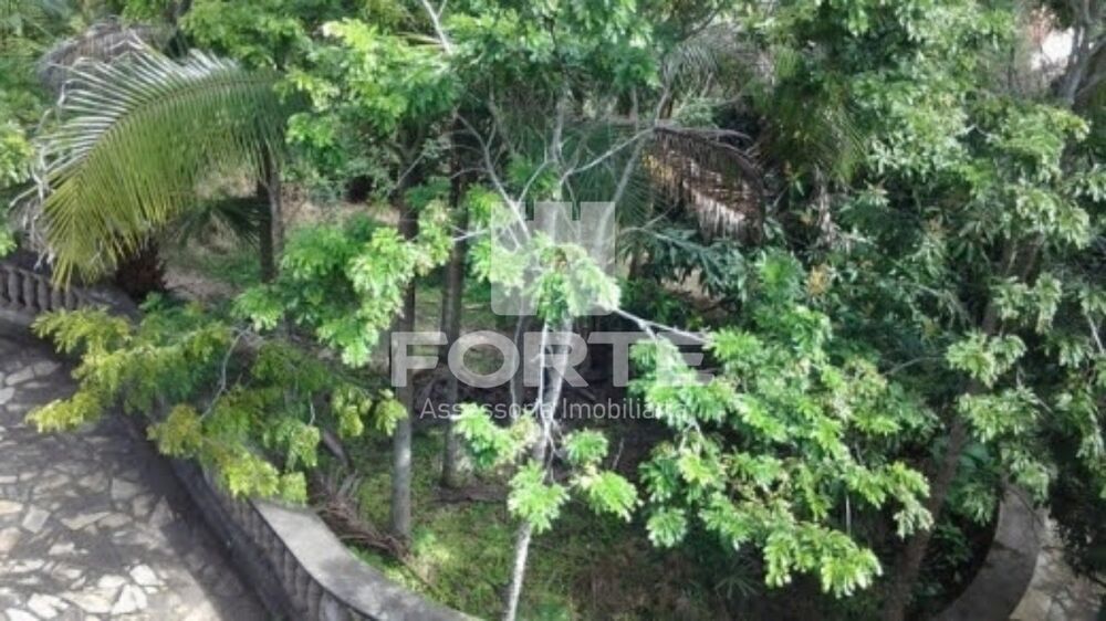 Chácara, 8 quartos, 6700 m² - Foto 1