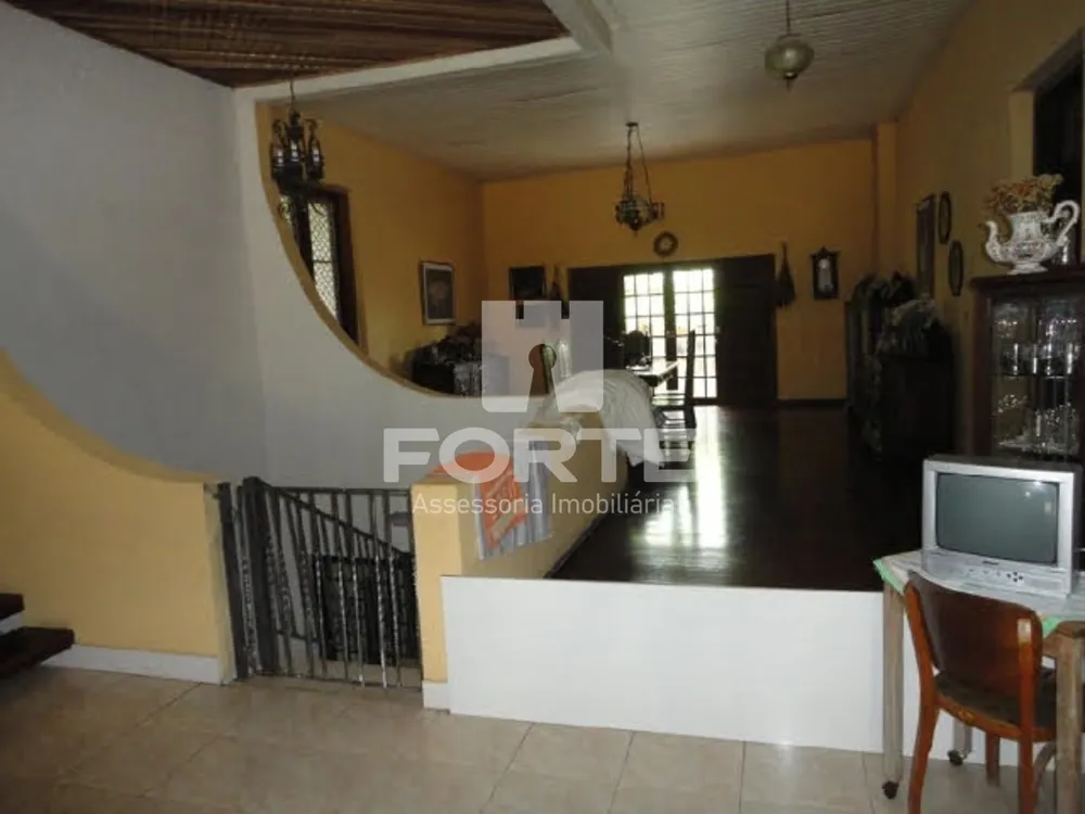 Chácara, 8 quartos, 6700 m² - Foto 10