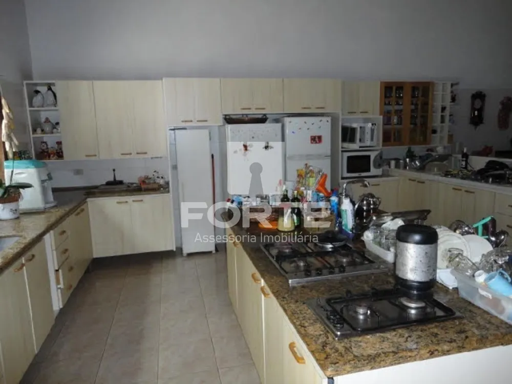 Chácara, 8 quartos, 6700 m² - Foto 13
