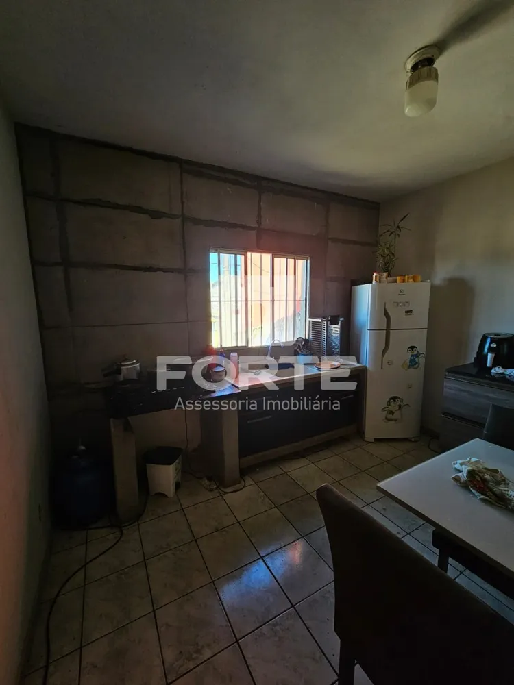 Casa, 1 quarto - Foto 2