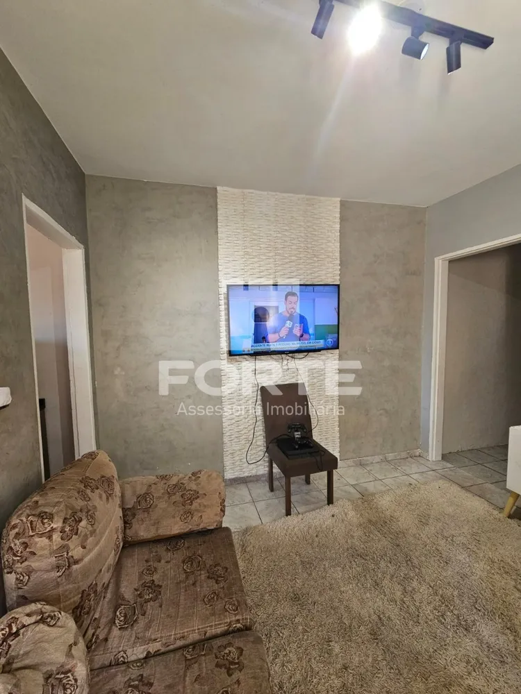 Casa, 1 quarto - Foto 1